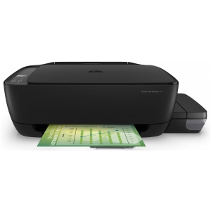 Уцінка - БФП кольорового друку HP Ink Tank 415 с Wi-Fi (Z4B53A) #