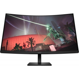Монітор ігровий HP OMEN 32c (780K6E9)