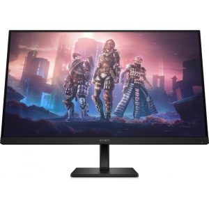 Монітор ігровий HP OMEN 32q (780K0E9) Black
