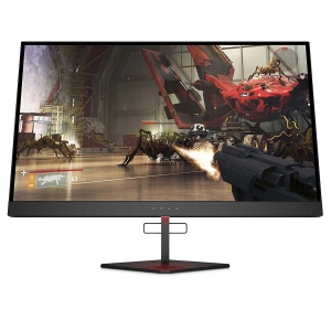 Монітор ігровий HP Omen X 27 (6FN07AA)