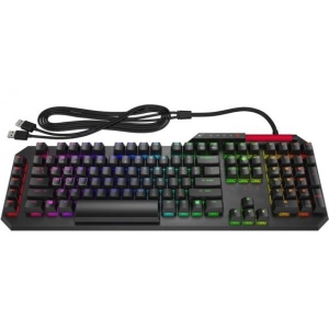 Клавіатура HP Omen Sequencer