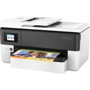 БФП кольорового друку HP OfficeJet 7720A c Wi-Fi (Y0S18A)