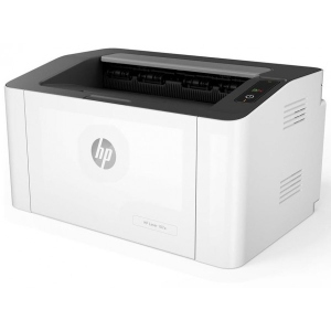 Принтер для ч/б друку HP Laser 107a (4ZB77A)