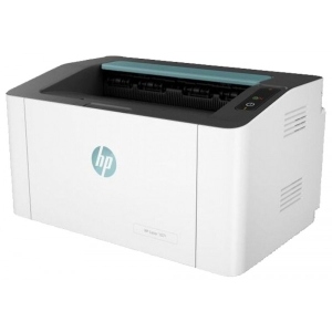 Принтер для ч/б друку HP Laser 107r (5UE14A)