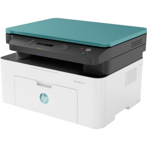 Уцінка - БФП ч/б друку HP Laser 135r (5UE15A) #