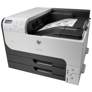 Принтер для кольорового друку HP LaserJet Enterprise 700 LJ M712DN (CF236A)