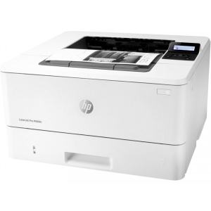 Принтер для ч/б друку HP LaserJet Pro M404n (W1A52A)