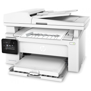 БФП ч/б друку HP LaserJet Pro M130fw (G3Q60A) c Wi-Fi