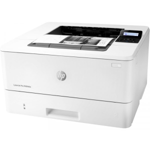 Принтер для ч/б друку HP LaserJet ProM404dw с Wi-Fi (W1A56A)