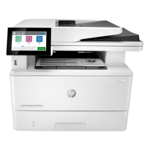 БФП ч/б друку HP LJ Enterprise M430f (3PZ55A)