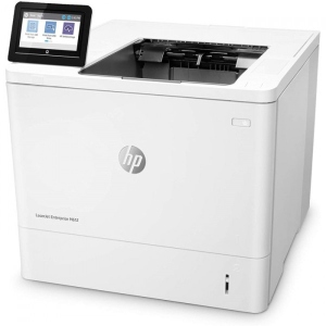 Принтер для ч/б друку HP LJ Enterprise M612dn (7PS86A)