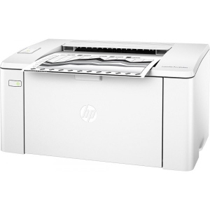 Принтер для ч/б друку HP EU LaserJet Pro M102W (G3Q35A) Європейський товар