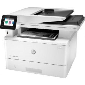 БФП ч/б друку HP LJ Pro M428fdw c Wi-Fi (W1A30A)