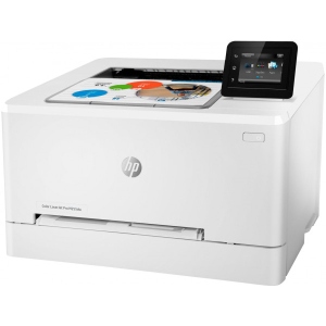 Принтер для кольорового друку HP LJ Pro M255dw с Wi-Fi (7KW64A)