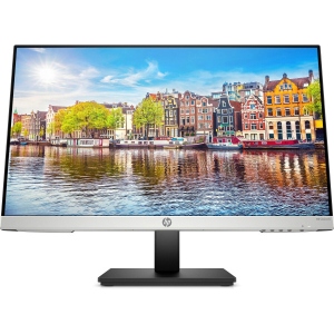 Монітор HP M24mh (1D0J9E9) Black/Silver
