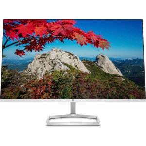 Монітор HP M27fd (2H3Y8E9) 
Black/Gray