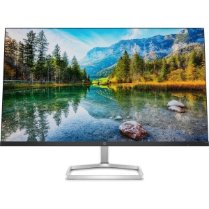 Монітор HP M27fe (43G45E9) Black/Silver