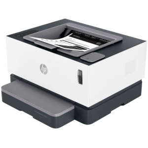 Принтер для ч/б друку HP Neverstop Laser 1000w c Wi-Fi (4RY23A)