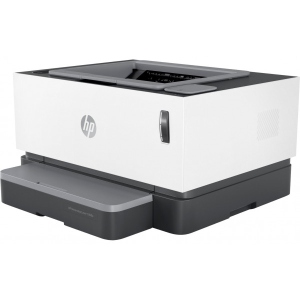 Уцінка - Принтер для ч/б печати HP Neverstop Laser 1000a (4RY22A)