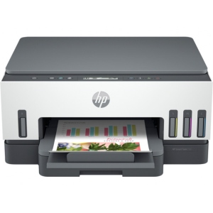БФП кольорового друку HP Smart Tank 720 Wi-Fi (6UU46A)