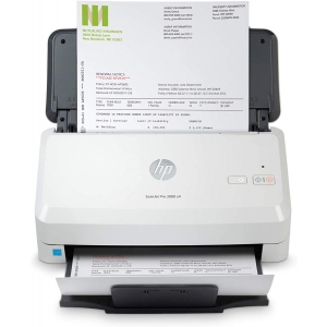 Сканер HP ScanJet Pro 3000 S4 (6FW07A)