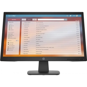 Монітор HP P22v G4 (9TT53AA)
