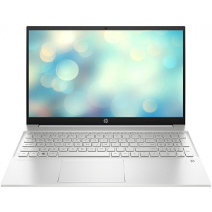 Ноутбук HP Pavilion15-eg0047ua (424C8EA) Silver