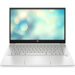 порівняти ціни на Ноутбук HP Pavilion 14-dv0002ua (34Q59EA) White