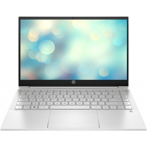 Ноутбук HP Pavilion 14-dv0003ua (424K6EA) Silver