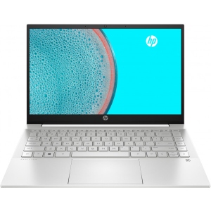 порівняти ціни на Ноутбук HP Pavilion 14-dv0037ua (425R5EA) Ceramic White