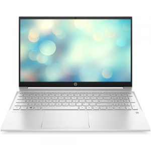 Ноутбук HP Pavilion 15-eh1012ua (437L1EA) White