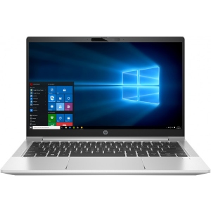Ноутбук HP Probook 430 G8 (2R9C6EA) Silver