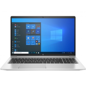 Ноутбук HP Probook 450 G8 (2X7F0EA) Silver Aluminum