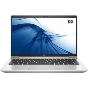 Ноутбук HP ProBook 455 G8 (1Y9H1AV_ITM4) Silver