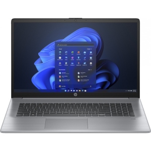 Ноутбук HP Probook 470-G10 (8A514EA) Silver
