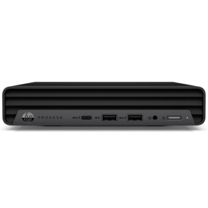 Системний блок HP ProDesk 400 G6 DM (1C6Z1EA)