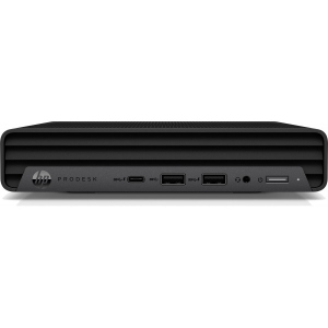 Неттоп HP ProDesk 600-G6 (1N5G2ES)