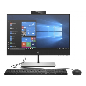 Комп'ютер-моноблок HP ProOne 440 G6 (23G69EA) Black