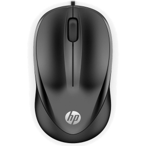 Миша дротова HP Wired 1000 (4QM14AA)