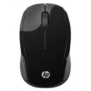 Миша бездротова HP Wireless Mouse 200 (X6W31AA)