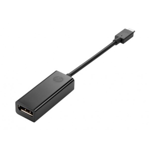 Уцінка - Кабель HP USB-C to DisplayPort (N9K78AA) #