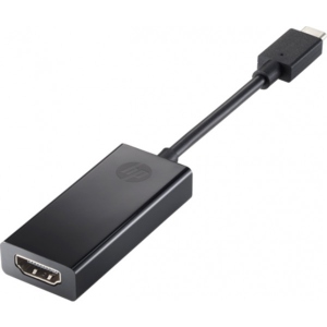 Перехідник HP USB-C to HDMI 2.0 Adapter (2PC54AA)