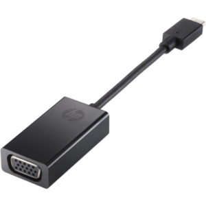 Перехідник HP USB-C to VGA (N9K76AA)