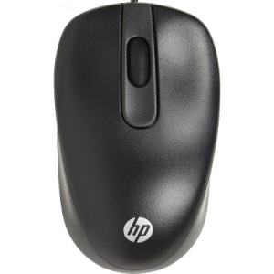 Миша дротова HP USB Travel (G1K28AA)