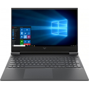 Ноутбук ігровий HP Victus 16-e0007ua (4R8B9EA) Silver