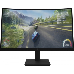 Монітор ігровий HP X27c (32G13AA)