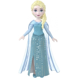Міні-лялька Disney Принцеса з м/ф "Крижане серце" (в ас.) (HPL56)
