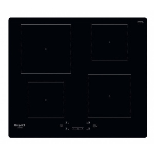 Варильна поверхня електрична Hotpoint-Ariston HQ 5660S NE