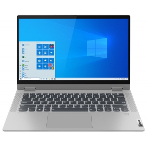Ноутбук Lenovo IdeaPad Flex 5 15ITL05 (82HT00C0RA) Platinum Grey