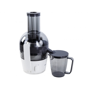 Уцінка - Соковыжималка Philips Viva Collection HR1855/80
